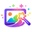 Logo of Imgity