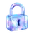 Logo of Lock In