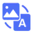Logo of Batch Image Translator