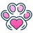 Logo of DrawMy.Pet