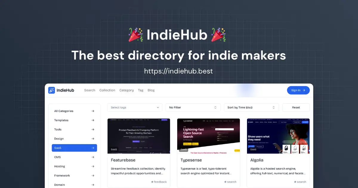 IndieHub image number 11
