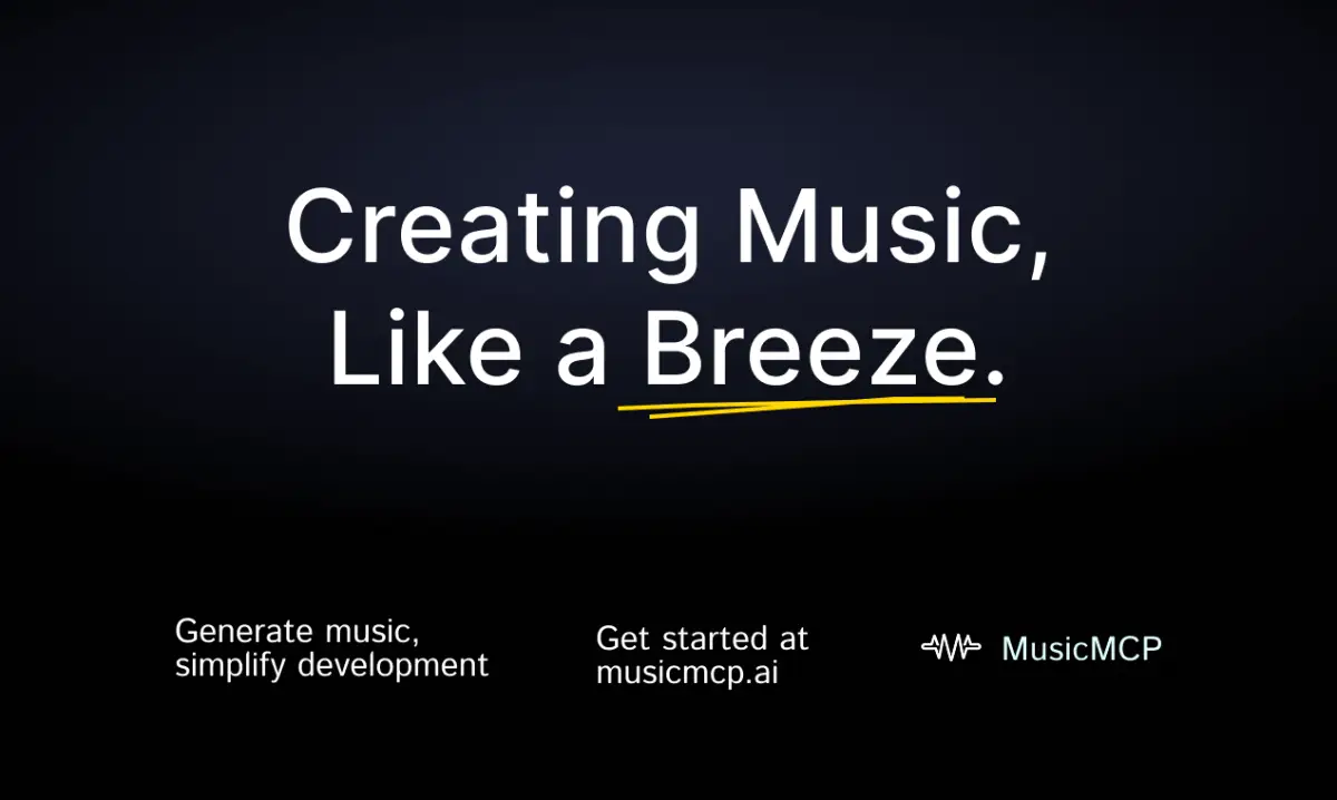 AI MUSIC MCP image number 21