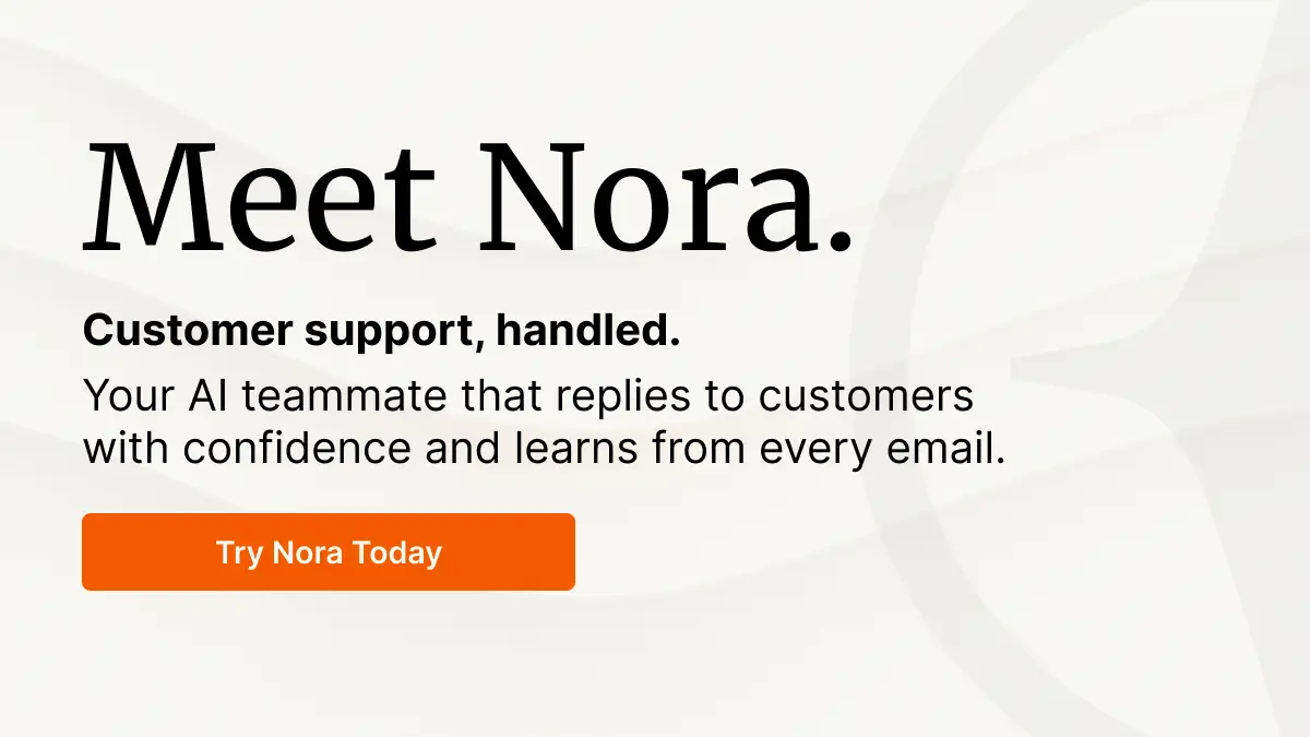 Nora image number 11
