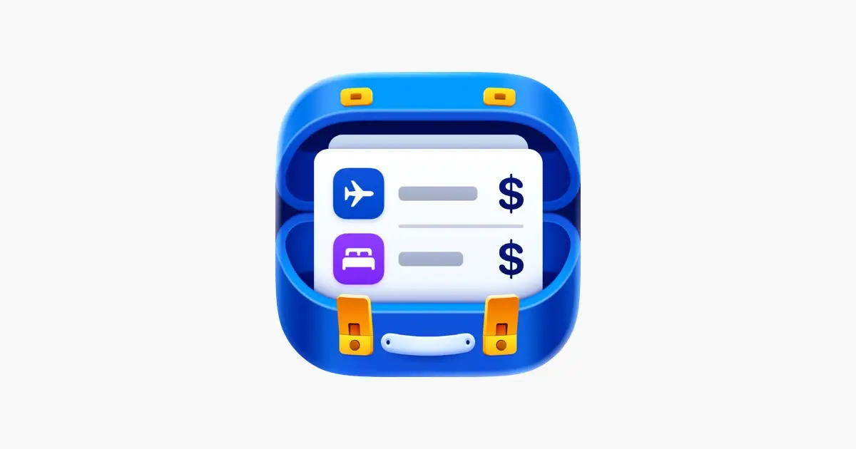TripCache for iOS product image