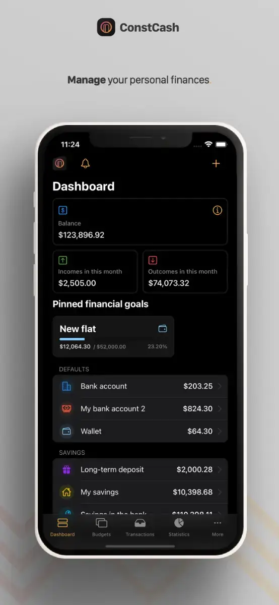 ConstCash image number 01
