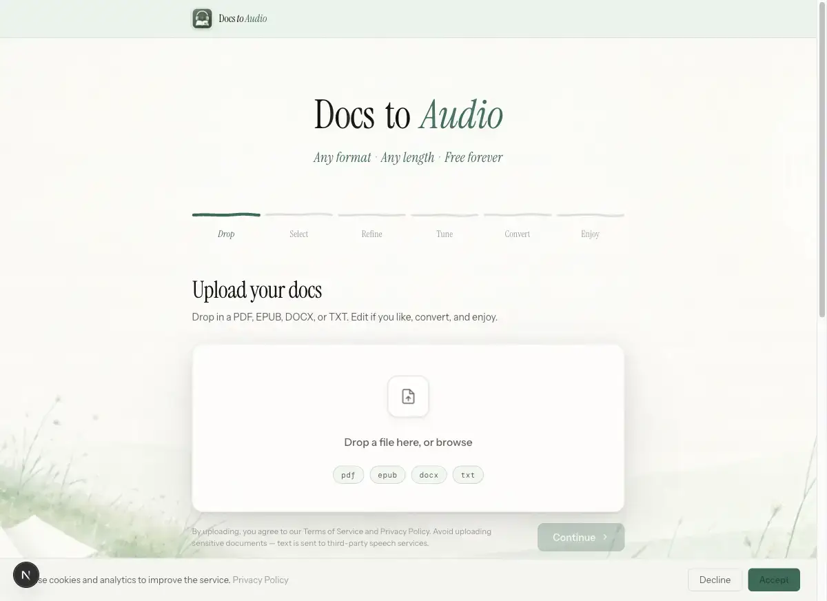 DocstoAudio image number 21