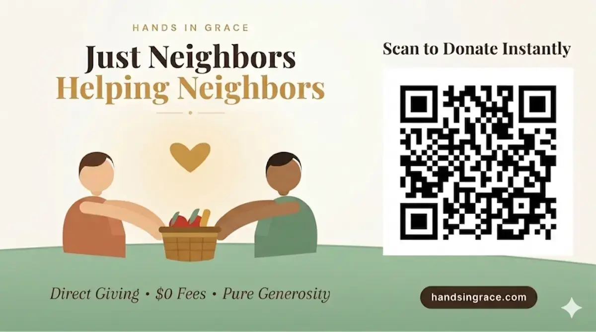 Hands In Grace image number 11