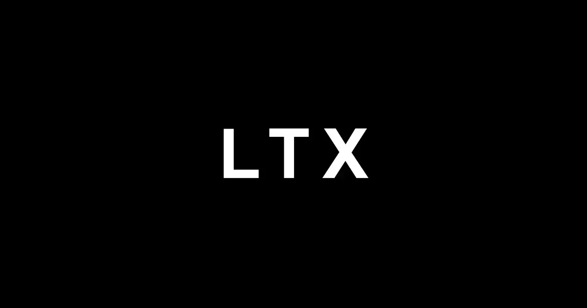 LTX Studio image number 11