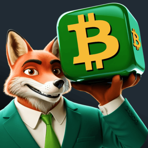 Trading game: Boxo